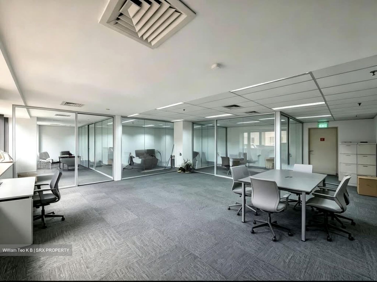 The Adelphi (D6), Office #586613601